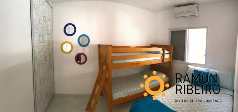 Imagem Imóvel com 3 Quartos à Venda, em Riviera - Bertioga Imagem Imóvel com 3 Quartos à Venda, em Riviera - Bertioga