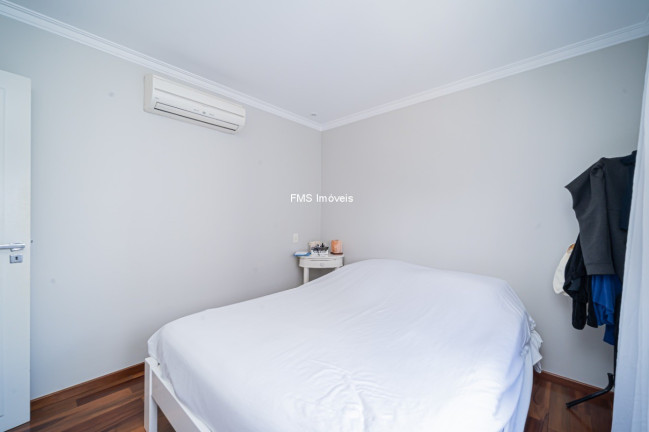 Imagem Imóvel com 3 Quartos à Venda, 170 m² em Brooklin - São Paulo
