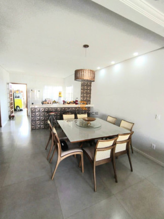Imagem Casa de Condomínio com 4 Quartos à Venda, 326 m² em Residencial Boulevard - Lagoa Santa Imagem Casa de Condomínio com 4 Quartos à Venda, 326 m² em Residencial Boulevard - Lagoa Santa