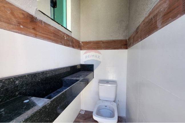 Imagem Casa com 3 Quartos à Venda, 94 m² em Jardim Atlântico - Maricá Imagem Casa com 3 Quartos à Venda, 94 m² em Jardim Atlântico - Maricá