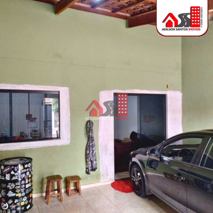 Imagem Casa com 2 Quartos à Venda, em Parque Clayton Malaman - Pirassununga Imagem Casa com 2 Quartos à Venda, em Parque Clayton Malaman - Pirassununga