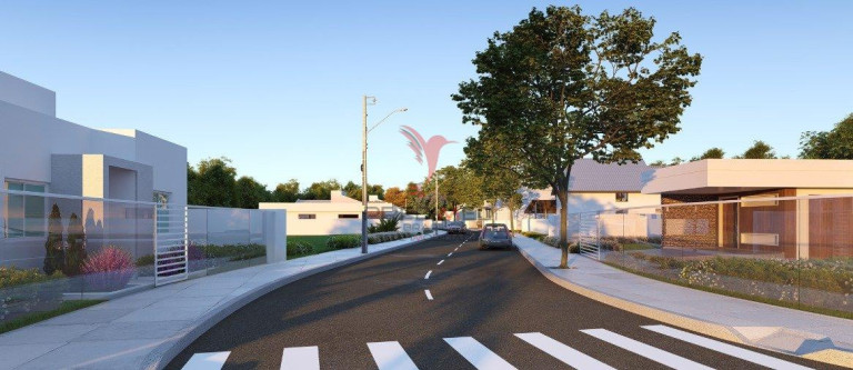 Imagem Casa com 2 Quartos à Venda, 67 m² em Forquilhas - São José Imagem Casa com 2 Quartos à Venda, 67 m² em Forquilhas - São José