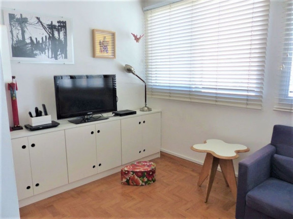 Imagem Apartamento com 3 Quartos à Venda, 120 m² em Jardim Paulista - São Paulo