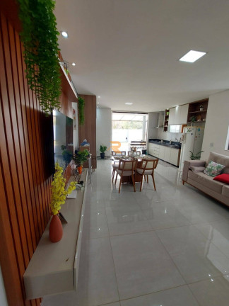 Imagem Casa com 3 Quartos à Venda, 128 m² em Portal Do Sol - Lagoa Santa Imagem Casa com 3 Quartos à Venda, 128 m² em Portal Do Sol - Lagoa Santa