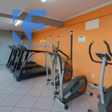 Imagem Imóvel com 2 Quartos à Venda, 50 m² em Jardim Nova Europa - Campinas