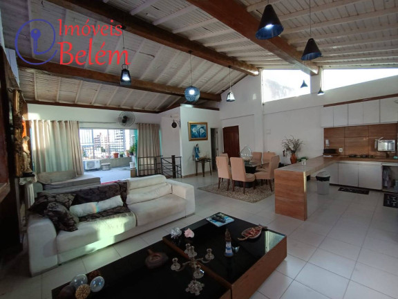 Imagem Apartamento com 2 Quartos à Venda, 173 m² em Jurunas - Belém