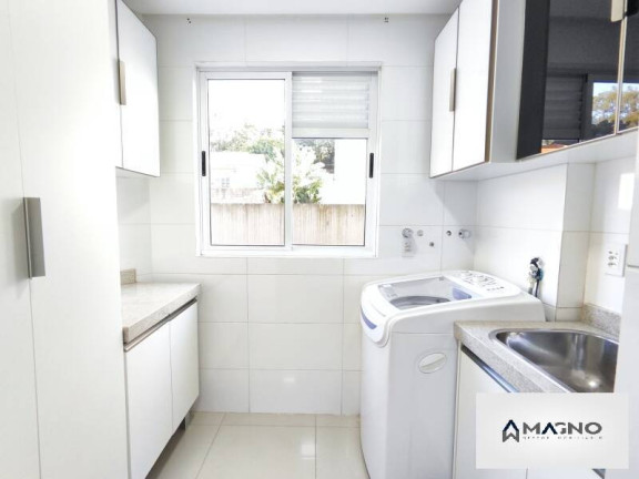 Imagem Apartamento com 3 Quartos à Venda, 101 m² em Centro - Cascavel