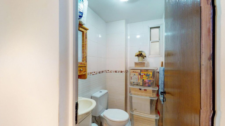 Imagem Apartamento com 2 Quartos à Venda, 61 m² em Jardim Paulista - São Paulo
