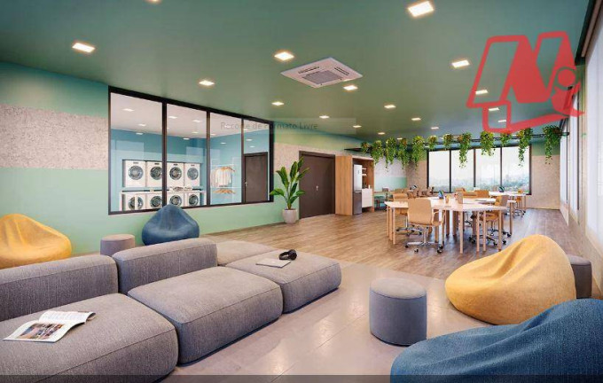 Imagem Apartamento com 1 Quarto à Venda, 49 m² em Jardim Botânico - Porto Alegre Imagem Apartamento com 1 Quarto à Venda, 49 m² em Jardim Botânico - Porto Alegre