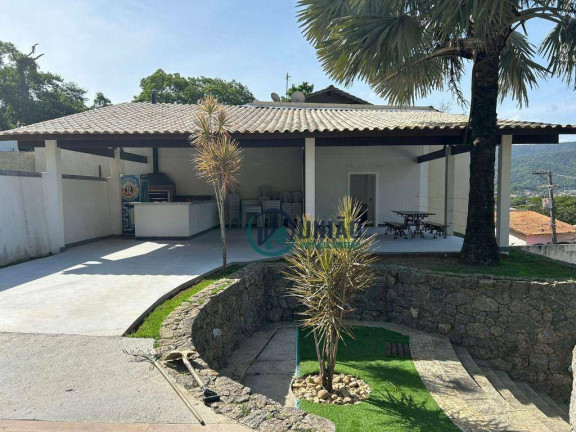 Imagem Casa com 6 Quartos à Venda, 490 m² em Engenho Do Mato - Niterói Imagem Casa com 6 Quartos à Venda, 490 m² em Engenho Do Mato - Niterói