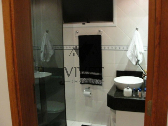 Imagem Apartamento com 3 Quartos à Venda, 123 m² em Parque Campolim - Sorocaba