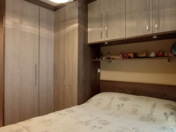 Imagem Apartamento com 2 Quartos à Venda, 50 m² em Casa Verde - São Paulo Imagem Apartamento com 2 Quartos à Venda, 50 m² em Casa Verde - São Paulo