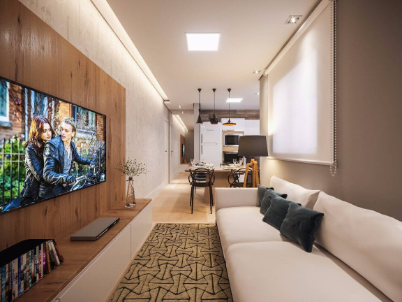 Imagem Cobertura com 2 Quartos à Venda, 90 m² em Vila Eldízia - Santo André Imagem Cobertura com 2 Quartos à Venda, 90 m² em Vila Eldízia - Santo André