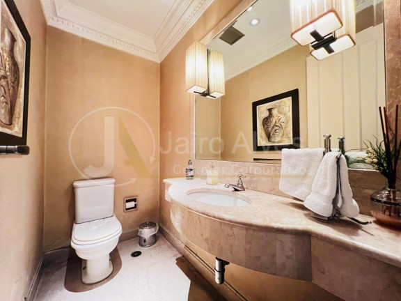 Imagem Apartamento com 2 Quartos à Venda, 357 m² em Itaim Bibi - São Paulo Imagem Apartamento com 2 Quartos à Venda, 357 m² em Itaim Bibi - São Paulo