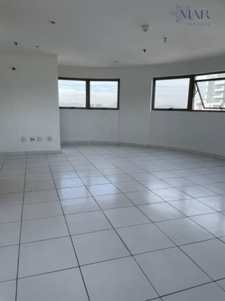 Imagem Imóvel Comercial para Alugar, 45 m² em Vila Matias - Santos
