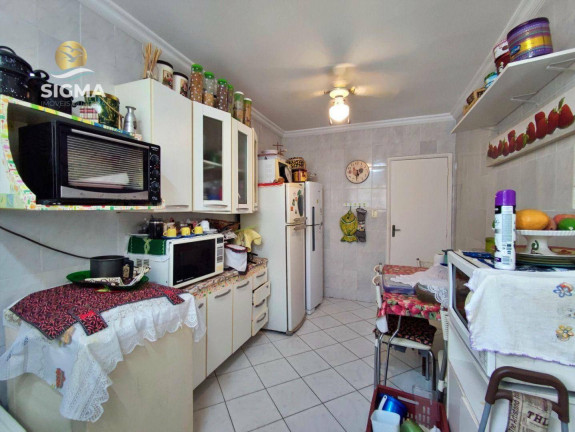 Imagem Apartamento com 3 Quartos à Venda, 75 m² em Jardim Astúrias - Guarujá Imagem Apartamento com 3 Quartos à Venda, 75 m² em Jardim Astúrias - Guarujá