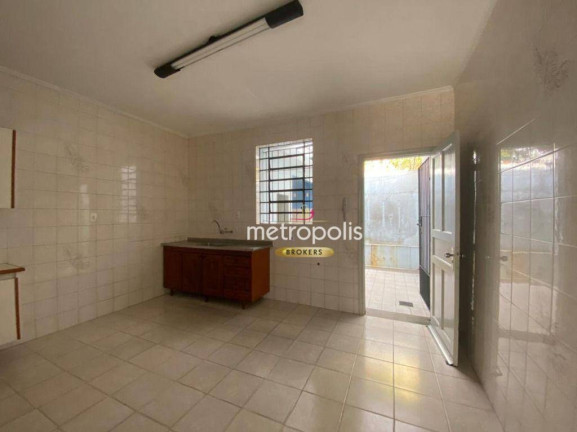 Imagem Sobrado com 2 Quartos à Venda, 92 m² em Barcelona - São Caetano Do Sul