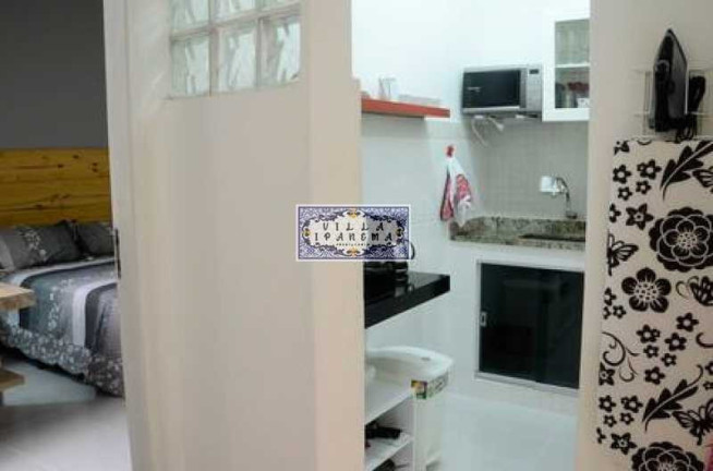 Imagem Apartamento com 1 Quarto à Venda, 33 m² em Botafogo - Rio De Janeiro Imagem Apartamento com 1 Quarto à Venda, 33 m² em Botafogo - Rio De Janeiro