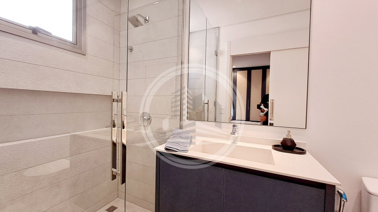 Imagem Apartamento com 3 Quartos à Venda, 172 m² em Praia Brava De Itajaí - Itajaí