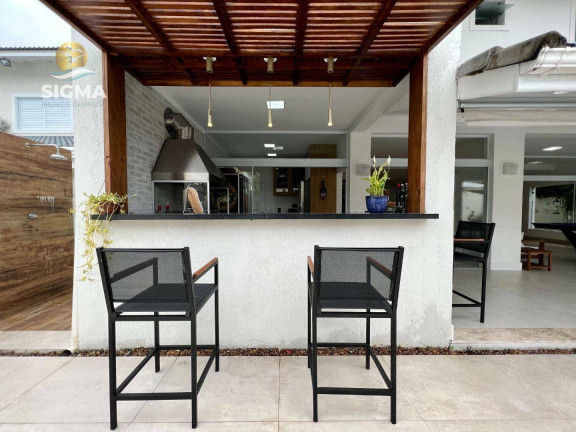 Imagem Casa com 7 Quartos à Venda, 370 m² em Jardim Acapulco - Guarujá Imagem Casa com 7 Quartos à Venda, 370 m² em Jardim Acapulco - Guarujá