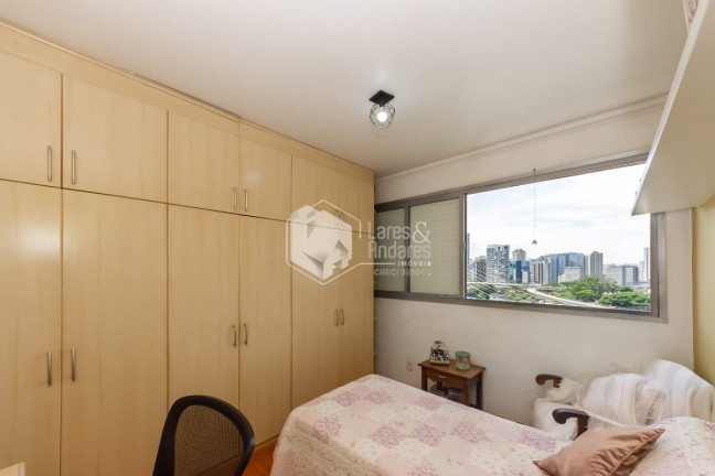 Imagem Apartamento com 2 Quartos à Venda, 91 m² em Real Parque - São Paulo Imagem Apartamento com 2 Quartos à Venda, 91 m² em Real Parque - São Paulo