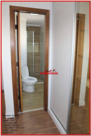 Imagem Apartamento com 2 Quartos para Alugar, 65 m² em Vila São Geraldo - São Paulo Imagem Apartamento com 2 Quartos para Alugar, 65 m² em Vila São Geraldo - São Paulo