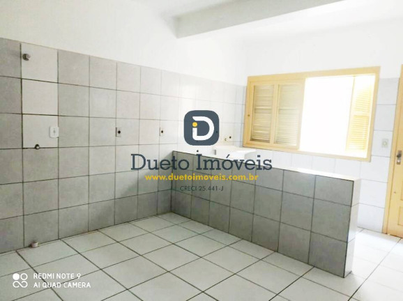 Imagem Apartamento com 3 Quartos à Venda, 85 m² em Carolina - Santa Maria