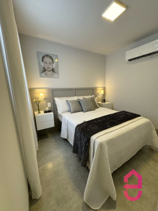Imagem Apartamento com 2 Quartos à Venda, em Setor Bueno - Goiânia Imagem Apartamento com 2 Quartos à Venda, em Setor Bueno - Goiânia