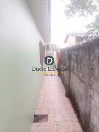 Imagem Casa com 3 Quartos à Venda, 109 m² em Pinheiro Machado - Santa Maria