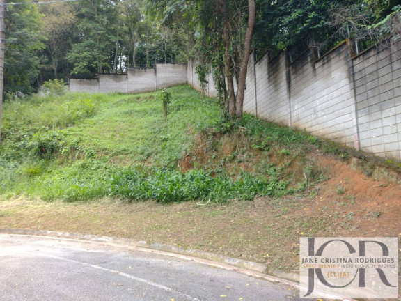 Imagem Terreno em Condomínio à Venda, 258 m² em Jardim Rio Das Pedras - Cotia