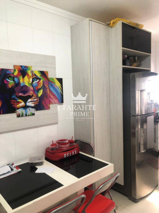 Imagem Apartamento com 3 Quartos à Venda, 150 m² em Ponta Da Praia - Santos Imagem Apartamento com 3 Quartos à Venda, 150 m² em Ponta Da Praia - Santos