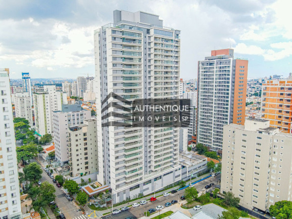 Imagem Apartamento com 3 Quartos à Venda, 120 m² em Ipiranga - São Paulo