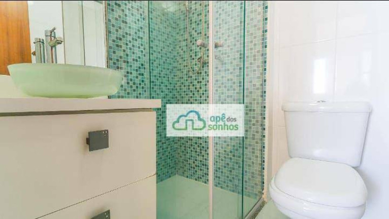 Imagem Apartamento com 3 Quartos à Venda, 75 m² em Jaguaré - São Paulo Imagem Apartamento com 3 Quartos à Venda, 75 m² em Jaguaré - São Paulo