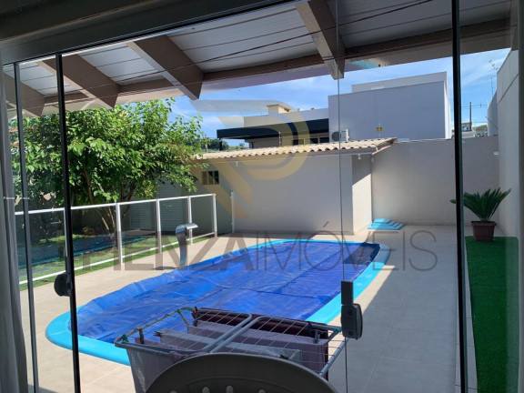 Imagem Casa com 4 Quartos à Venda, 360 m² em Vila Real - Chapecó Imagem Casa com 4 Quartos à Venda, 360 m² em Vila Real - Chapecó