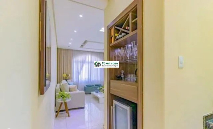 Imagem Casa com 3 Quartos à Venda, 219 m² em Monte Castelo - São José Dos Campos