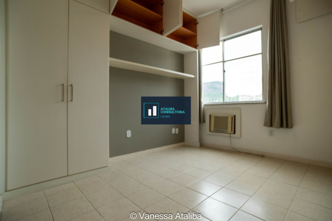 Imagem Imóvel com 3 Quartos à Venda, 120 m² em Botafogo - Rio De Janeiro