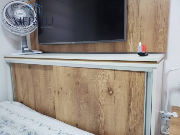 Imagem Apartamento com 2 Quartos à Venda, 58 m² em Chácara Inglesa - São Paulo