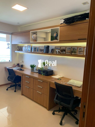 Imagem Apartamento com 3 Quartos à Venda, 144 m² em Piatã - Salvador