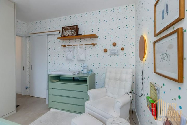 Imagem Apartamento com 2 Quartos à Venda, 117 m² em Campo Belo - São Paulo Imagem Apartamento com 2 Quartos à Venda, 117 m² em Campo Belo - São Paulo