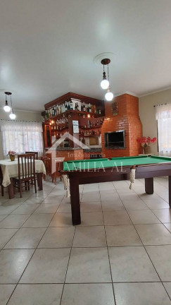 Imagem Sobrado com 4 Quartos à Venda, 300 m² em Bom Retiro - Joinville Imagem Sobrado com 4 Quartos à Venda, 300 m² em Bom Retiro - Joinville