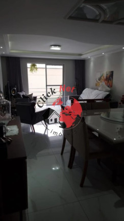 Imagem Apartamento com 3 Quartos à Venda, 127 m² em Santa Paula - São Caetano Do Sul Imagem Apartamento com 3 Quartos à Venda, 127 m² em Santa Paula - São Caetano Do Sul