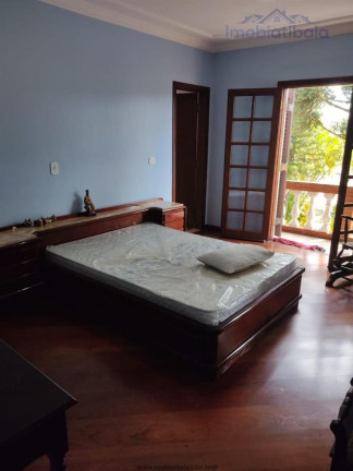 Imagem Chácara com 4 Quartos à Venda, 2.400 m² em Canedos - Piracaia