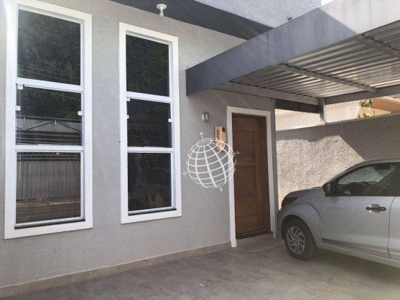 Imagem Casa com 3 Quartos à Venda, 102 m² em Morumbi - Atibaia Imagem Casa com 3 Quartos à Venda, 102 m² em Morumbi - Atibaia
