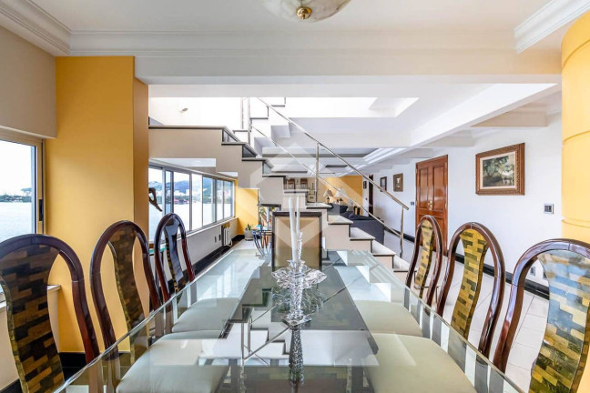 Imagem Apartamento com 4 Quartos à Venda, 568 m² em Lagoa - Rio De Janeiro Imagem Apartamento com 4 Quartos à Venda, 568 m² em Lagoa - Rio De Janeiro