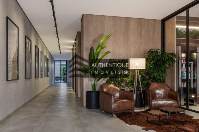 Imagem Apartamento com 1 Quarto à Venda, 48 m² em Perdizes - São Paulo Imagem Apartamento com 1 Quarto à Venda, 48 m² em Perdizes - São Paulo