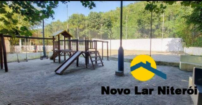 Imagem Apartamento com 2 Quartos à Venda, 55 m² em Santa Rosa - Niterói Imagem Apartamento com 2 Quartos à Venda, 55 m² em Santa Rosa - Niterói