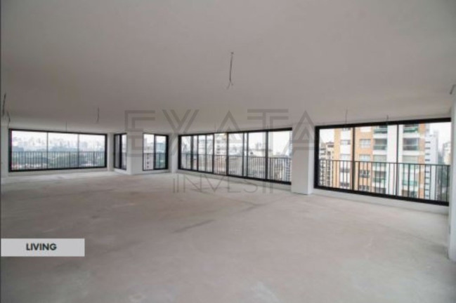 Imagem Imóvel com 4 Quartos à Venda, 375 m² em Moema - São Paulo Imagem Imóvel com 4 Quartos à Venda, 375 m² em Moema - São Paulo