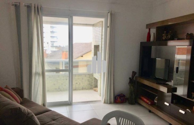 Imagem Apartamento com 3 Quartos à Venda, 100 m² em Praia Grande - Torres