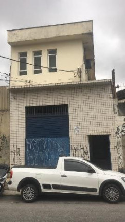 Imóvel Comercial à Venda, 174 m² em Ipiranga - São Paulo