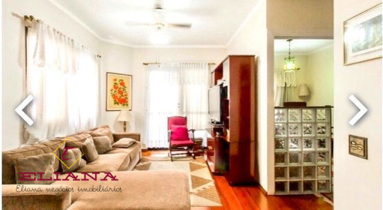 Imagem Apartamento com 3 Quartos à Venda, 122 m² em Perdizes - São Paulo Imagem Apartamento com 3 Quartos à Venda, 122 m² em Perdizes - São Paulo